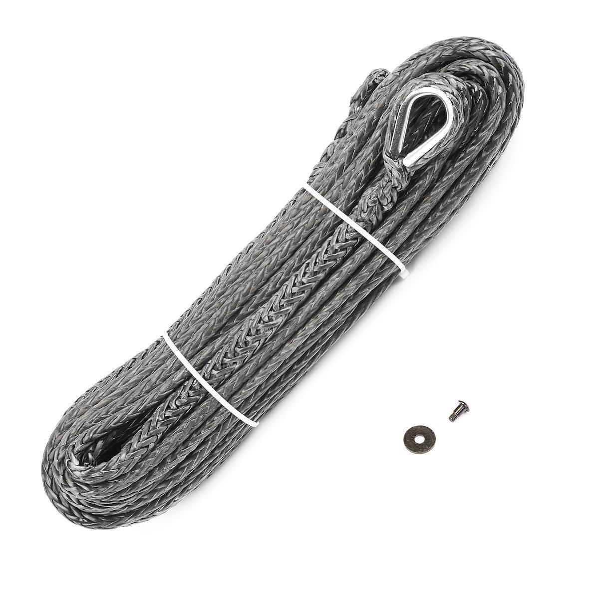 Warn Winch Cable - 104232