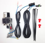 Pop & Lock Tailgate Lock - PL8521