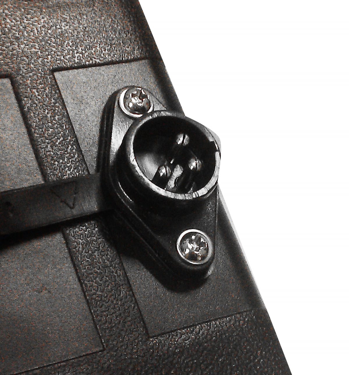 Mile Marker Winch Remote Hand Held Controller, 12 ft Connector Cable - 76-50140-05B