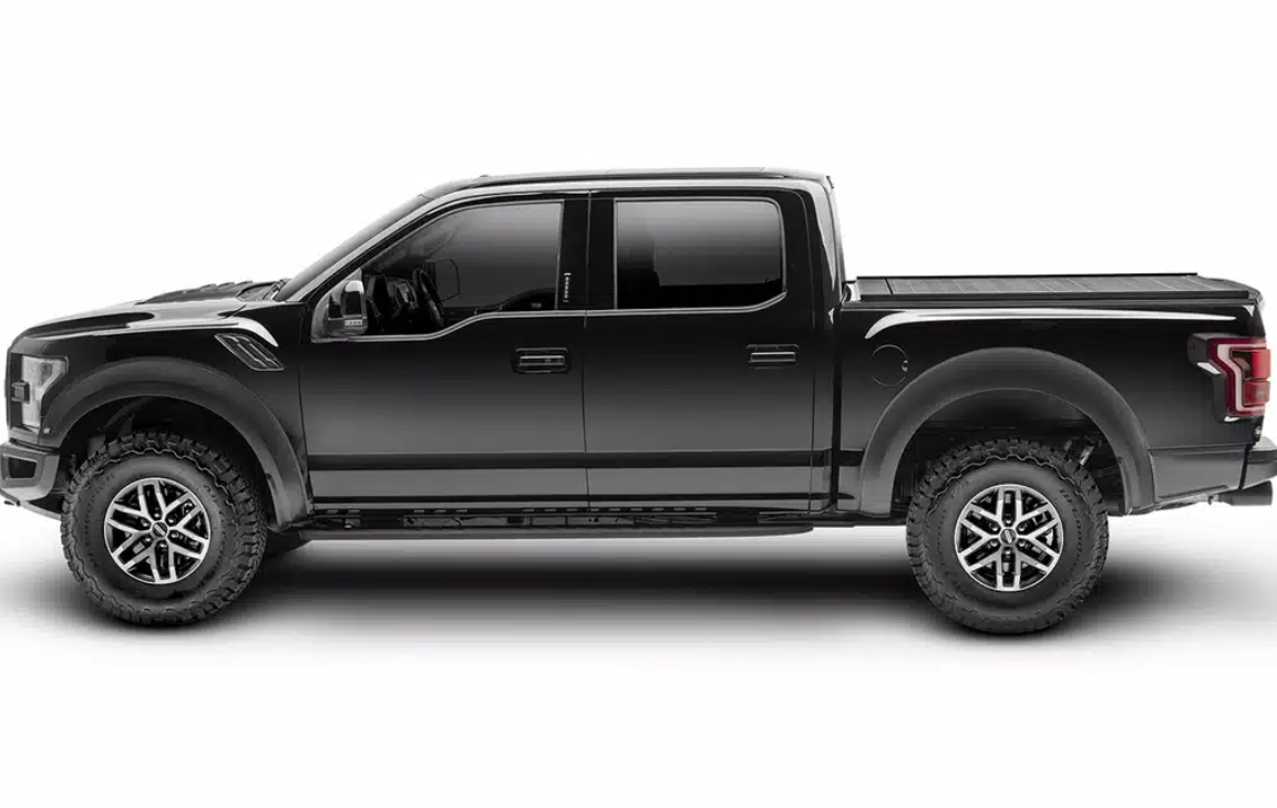 Retrax Retractable Tonneau Covers 90243 product image 18
