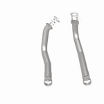 MagnaFlow Exhaust Products Exhaust Manifold Down Pipe 19304 product image 13