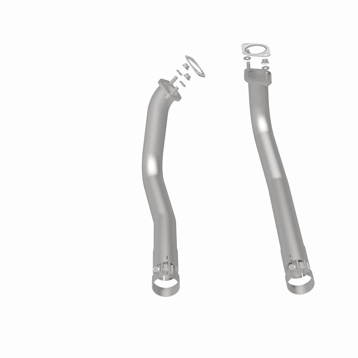 MagnaFlow Exhaust Products Exhaust Manifold Down Pipe 19304 product image 13