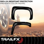 TrailFX Fender Flares TFC3001S product image 5