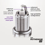NGK Spark Plugs 94567 product image 8