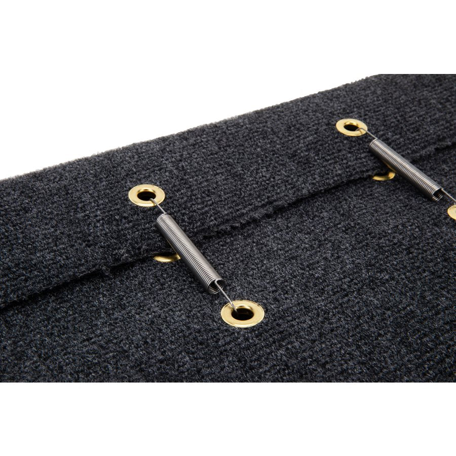 Camco Entry Step Rug, 23 in Width x 22 in Length - 42935