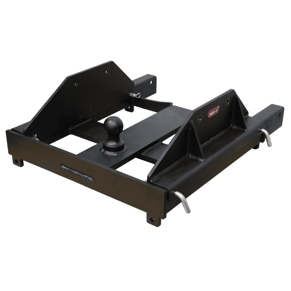 GEN-Y Hitch Fifth-Wheel & Gooseneck Hitches GH-21202 product image 2