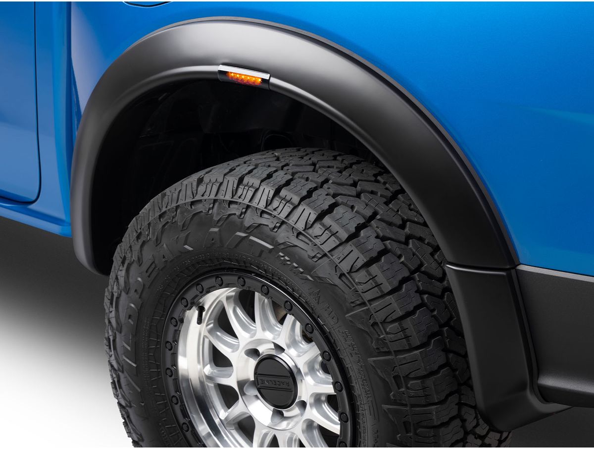 Husky Liners Fender Flares 2802979 product image 6