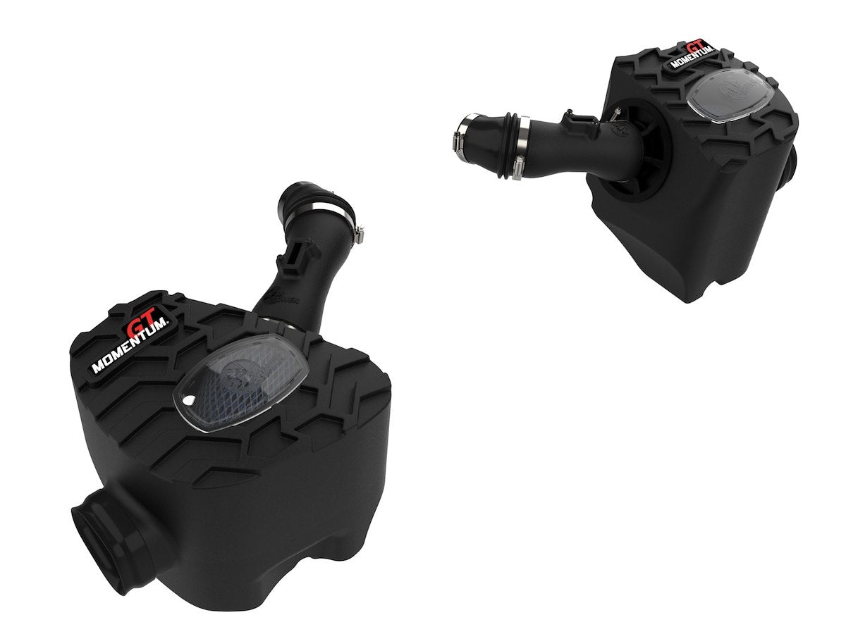aFe Power Air Cleaner Assemblies and Air Intake Kits 50-70100R product image 1