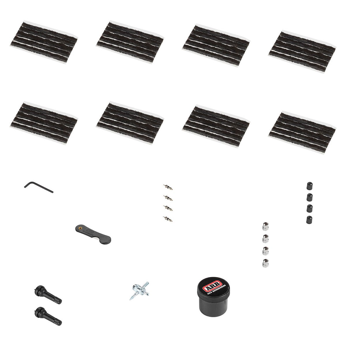ARB Tire Repair Kit - 10000011