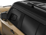 Husky Liners Vent Visors 2854139 product image 3