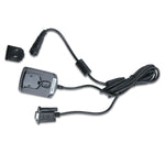 Garmin Transducer, 6 Pin, 1500 Ft For Maximum Depth, 50/200 kHz Operating Frequency - 010-10272-00