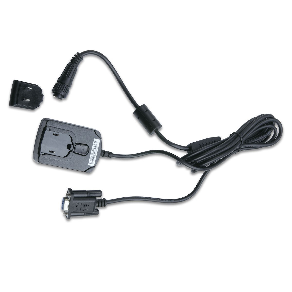 Garmin Transducer, 6 Pin, 1500 Ft For Maximum Depth, 50/200 kHz Operating Frequency - 010-10272-00