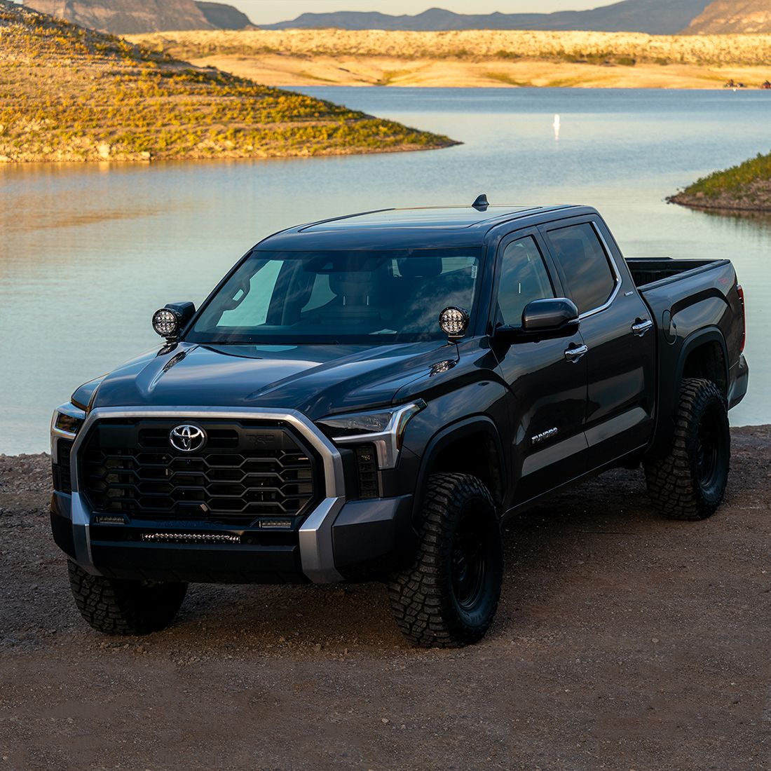 RIGID Industries Auxiliary Light 46806 product image 5