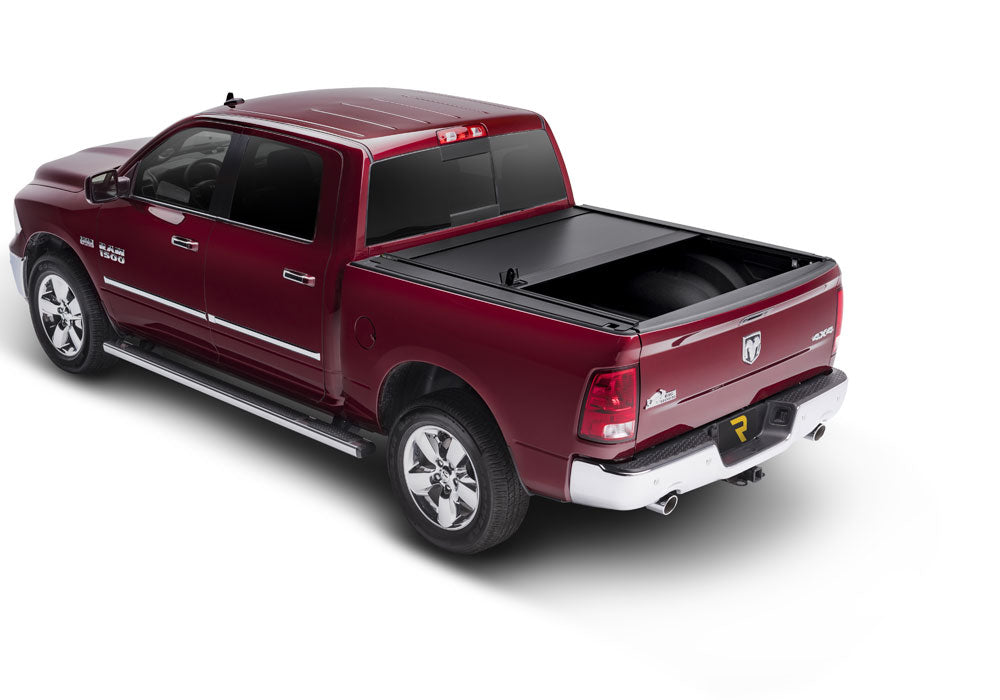 Retrax Retractable Tonneau Covers 60243 product image 2
