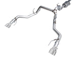 AWE Tuning Exhaust System Kit 3020-32402 product image 2