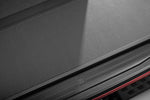Extang Tonneau Cover, 2 Folds/3 Panels, Textured Black, 1 in Thick EnduraShield Panels With Aircraft-Grade Aluminum Frame - 88702