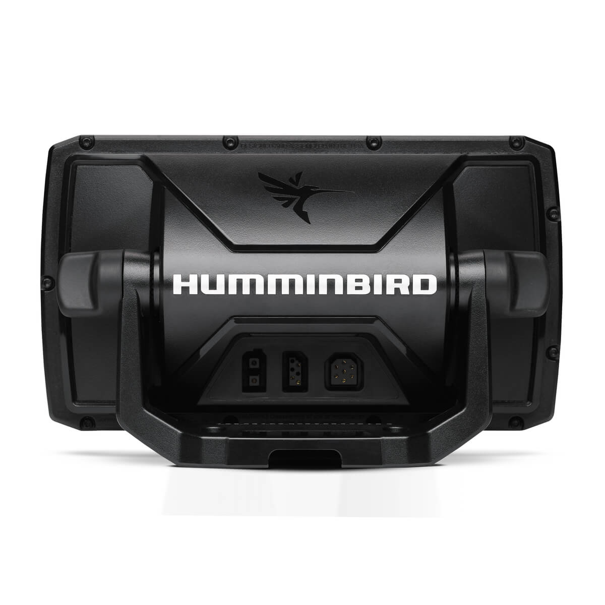Humminbird Fish Finder, Helix 5 Sonar G2, 5 in LCD Display, 800 x 480 Pixels Resolution - 410190-1