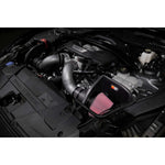 K&N Air Cleaner Assemblies and Air Intake Kits 69-3541TC product image 6
