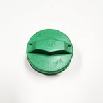 Titan Fuel Tanks Fuel Filler Neck, 1/2 in Size - 9900025