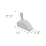 B&M Transmission Shifters 80683 product image 5