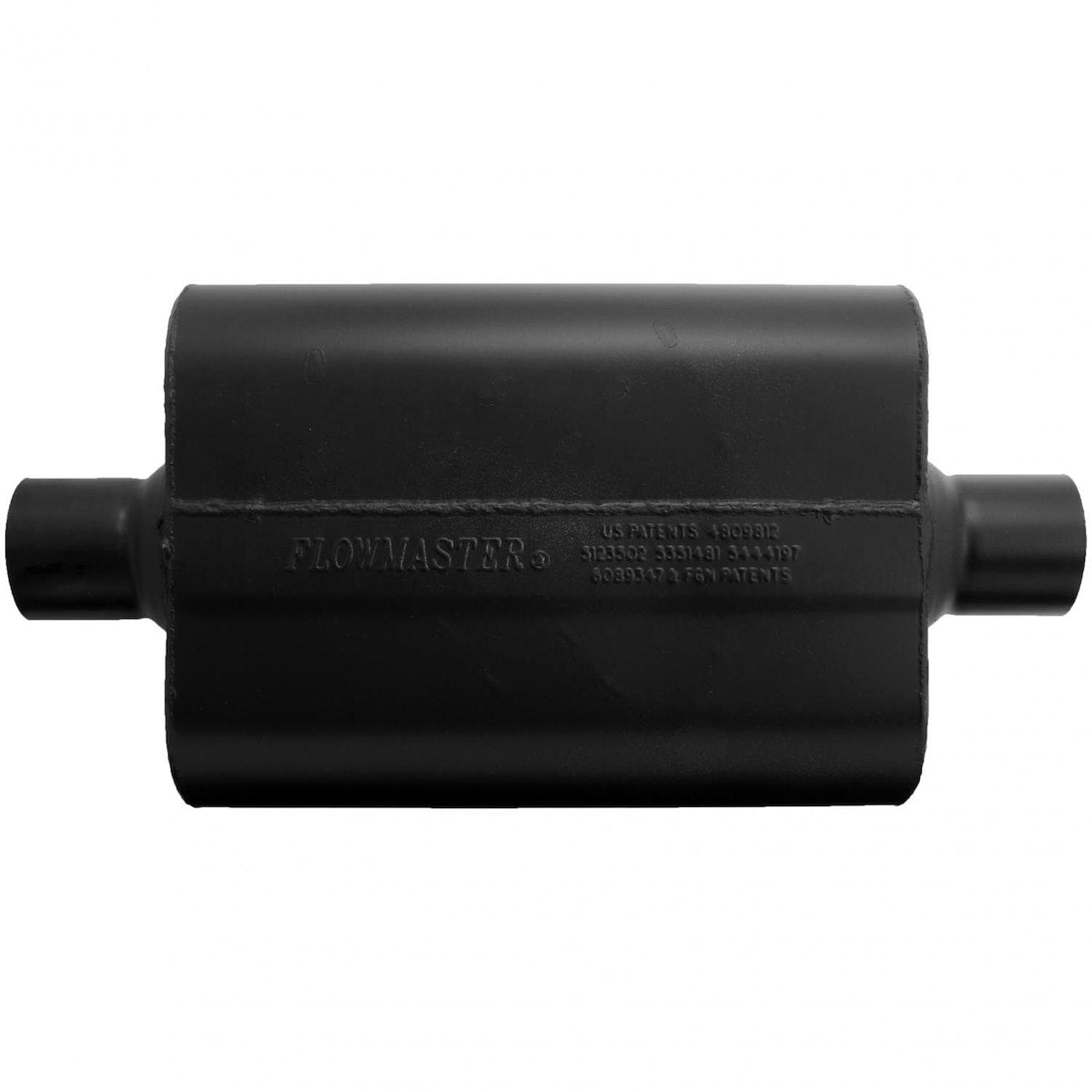 Flowmaster Exhaust Muffler 942545 product image 2