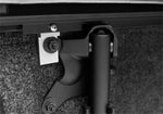 Roll-N-Lock Tonneau Cover, M-Series, Black - LG223M