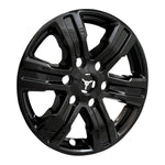 Coast2Coast Wheel Skins & Styled Wheel Covers IWCIMP439BLK product image 2