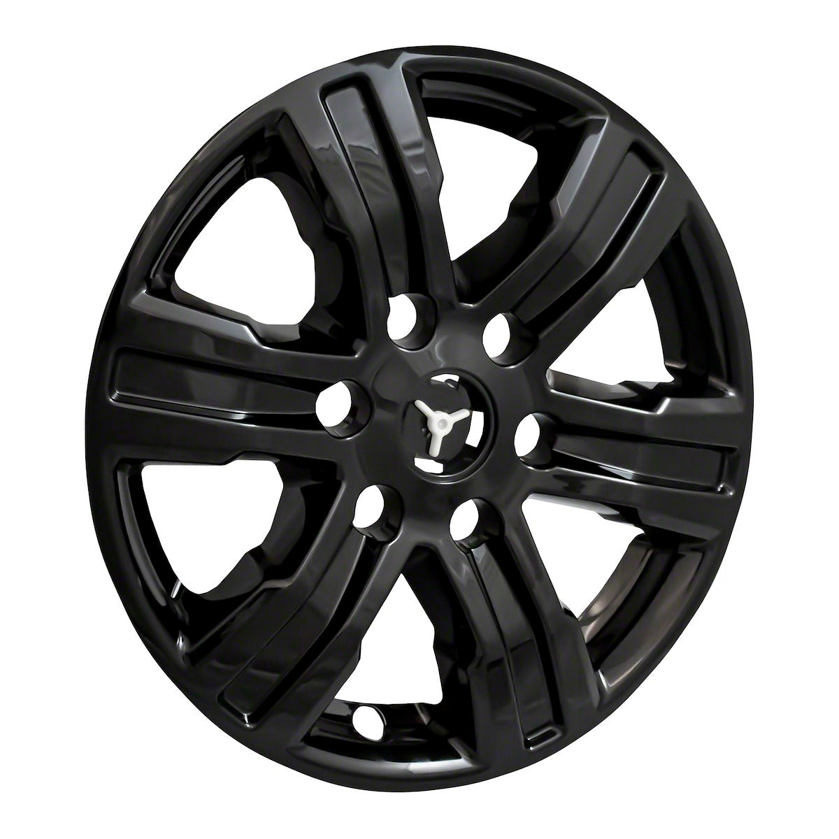 Coast2Coast Wheel Skins & Styled Wheel Covers IWCIMP439BLK product image 2
