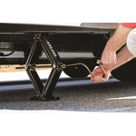 Camco Leveling Jack, 24 in, 5000 lb Capacity - 48810