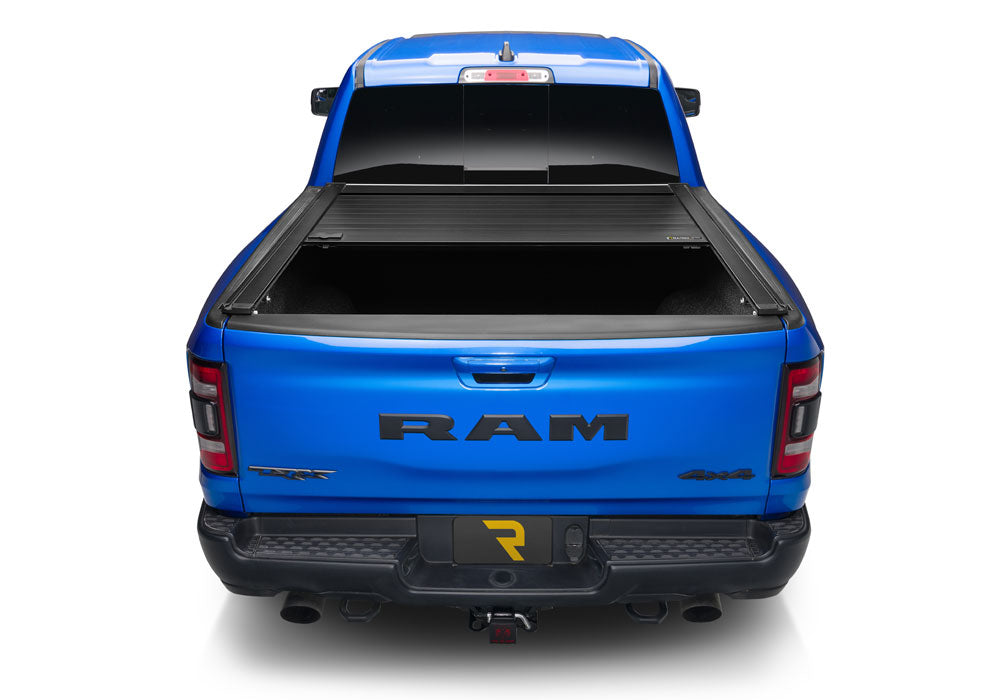 Retrax Retractable Tonneau Covers T-80243 product image 5