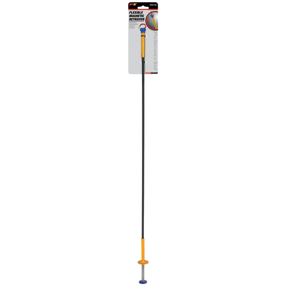 Performance Tool Automotive Tools & Shop Equipment W83198 product image 2