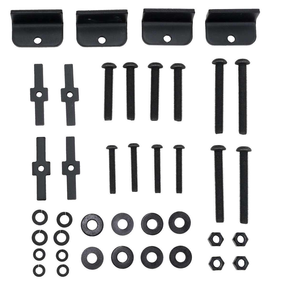 Weather Guard Truck & Van Racks 1275-52-02 product image 7