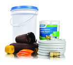 Camco RV Start Up Kit - 44746