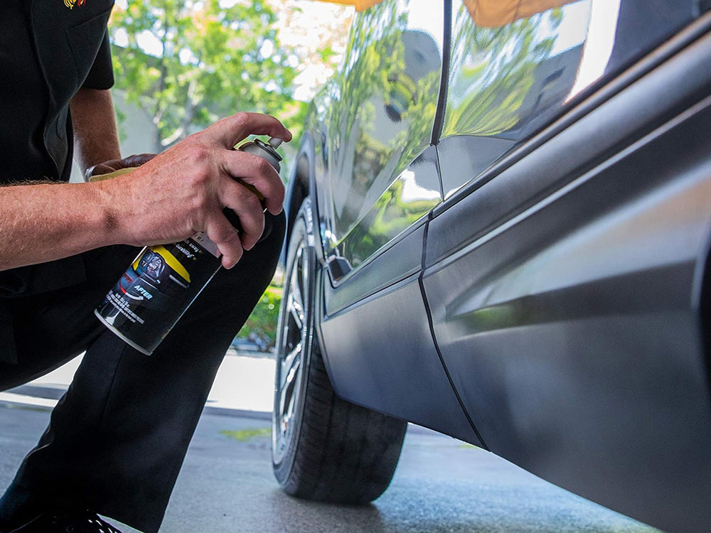 Meguiars Trim Restorer, 10 oz - G16910