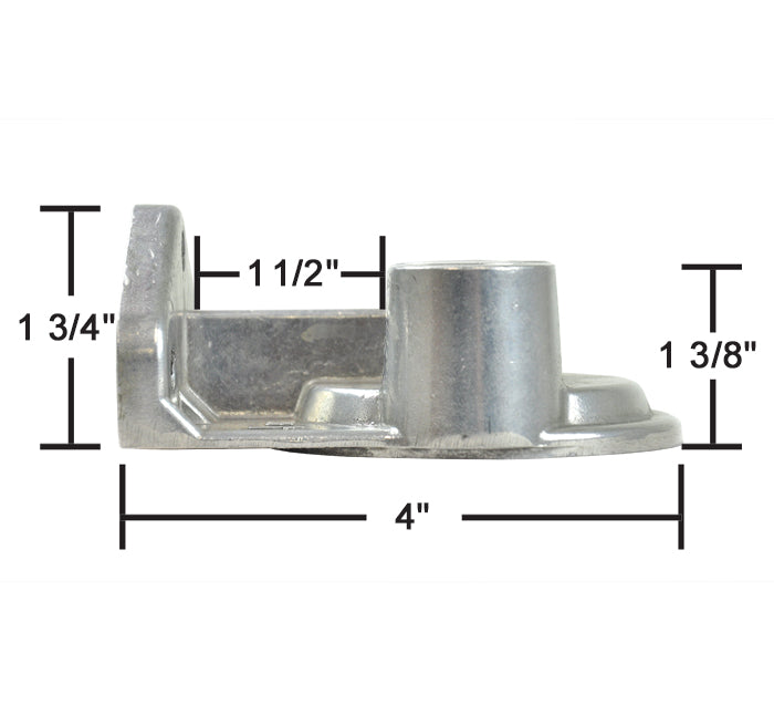 Derale Cooling System Mounting Parts 25708 product image 3
