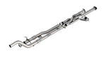 Borla Exhaust Intermediate Pipe 60717 product image 1