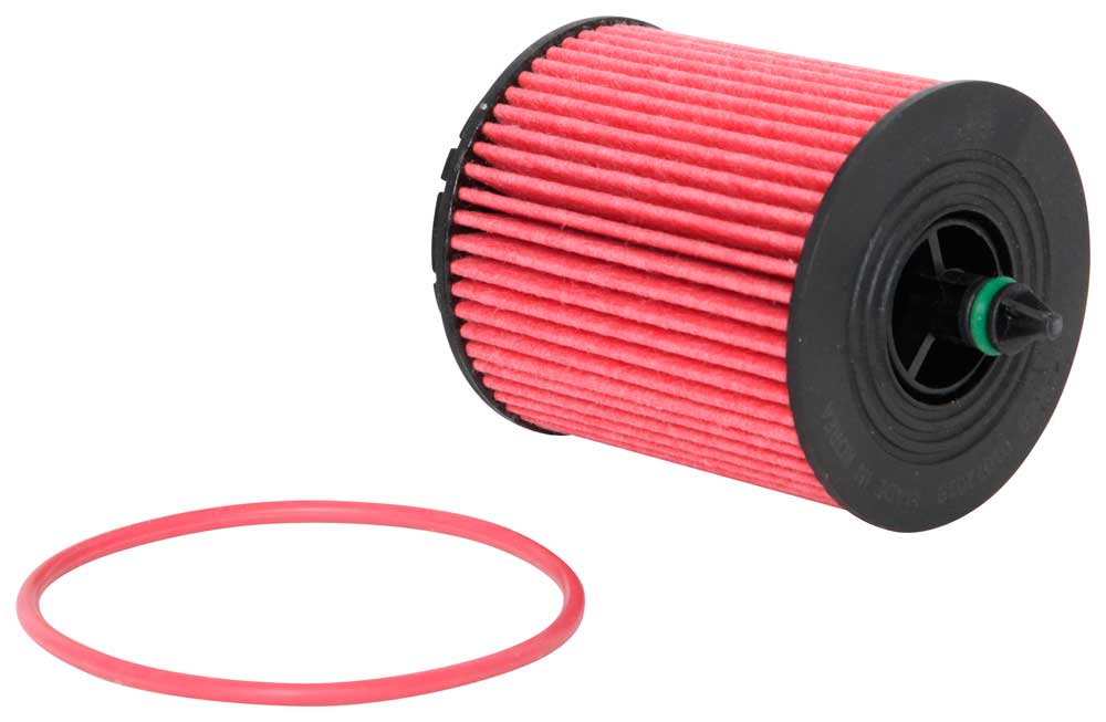 K&N Filters HP-7000 product image 1