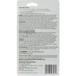 3M Adhesive Sealant, 2 Fluid oz Tube - 08581