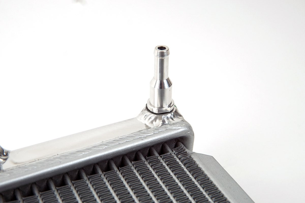 CSF Cooling - Racing & High Performance Division Radiator 7042 product image 3