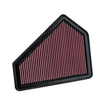 K&N Air Filter Elements 33-2411 product image 2