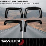 TrailFX Fender Flares TFC3002S product image 2