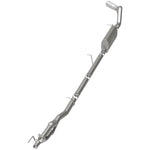 MagnaFlow Exhaust Products Exhaust System Kit 19174 product image 2