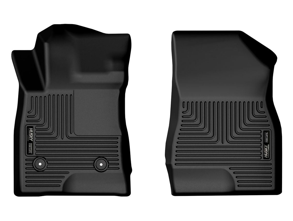 Husky Liners Floor Mats & Liners 55971 product image 1