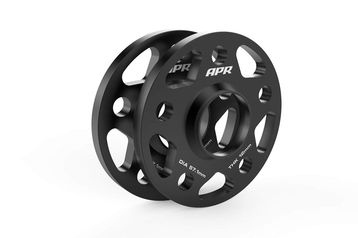 APR Wheel Spacer MS100157 product image 1