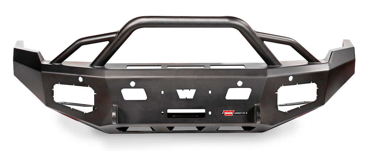 WARN Winch Bumpers, Guards & Mounting Systems 111075 product image 1