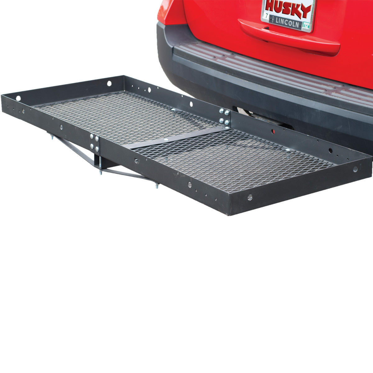 Husky Towing Hitch Cargo Carriers 81148 product image 1