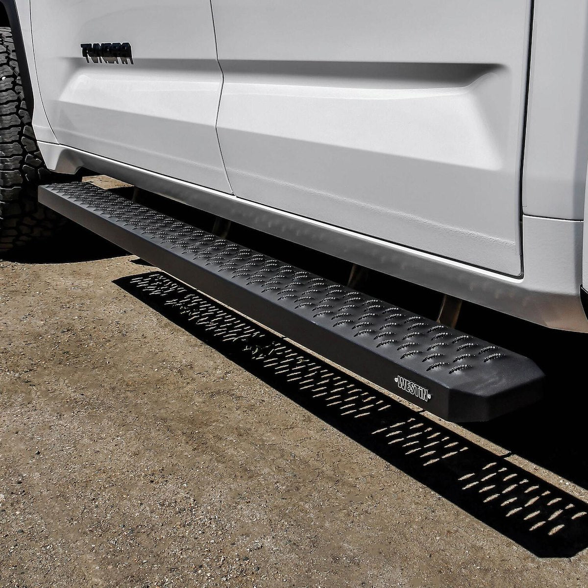 Westin Running Boards & Nerf Bars 27-74735 product image 8