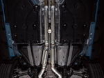 AWE Tuning Exhaust System Kit 3015-32650 product image 11