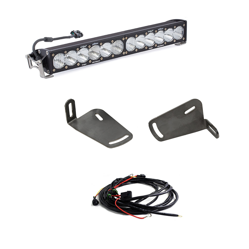 Baja Designs Light Bar 448050 product image 1