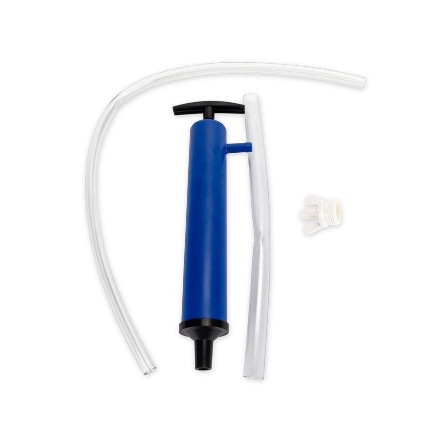 Camco Water System Antifreeze Pump, Blue - 36003
